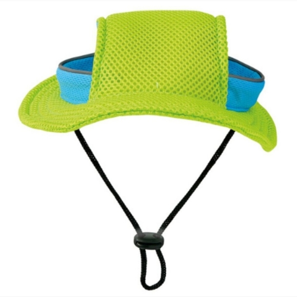 Heart to Tail Other - Heart to Tail Pet Hat Size S/M